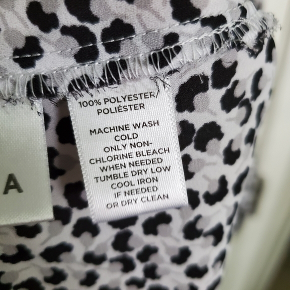 Loft blouse - Picture 4 of 4